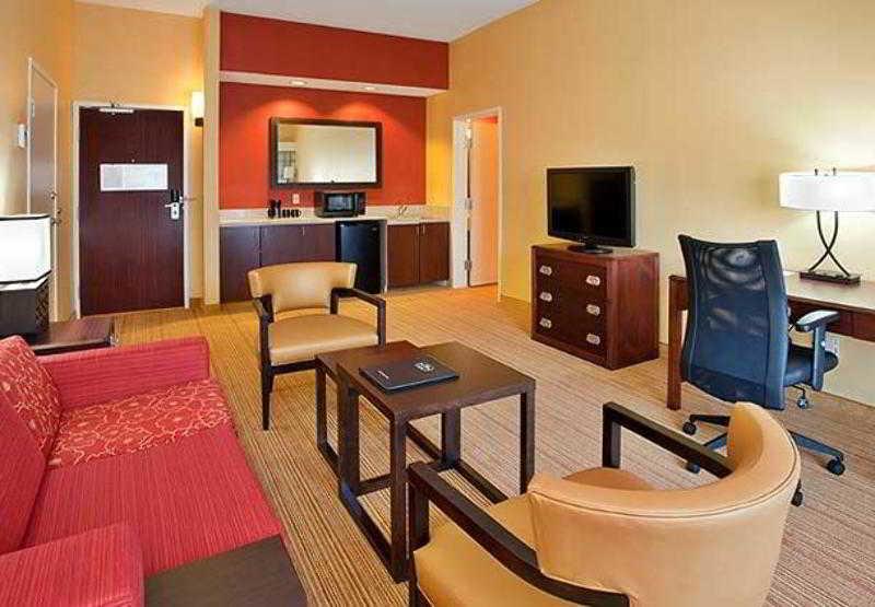 คอร์ตยาร์ด ฮุสตัน ชูการ์แลนด์ Hotel สตาฟฟอร์ด ภายนอก รูปภาพ