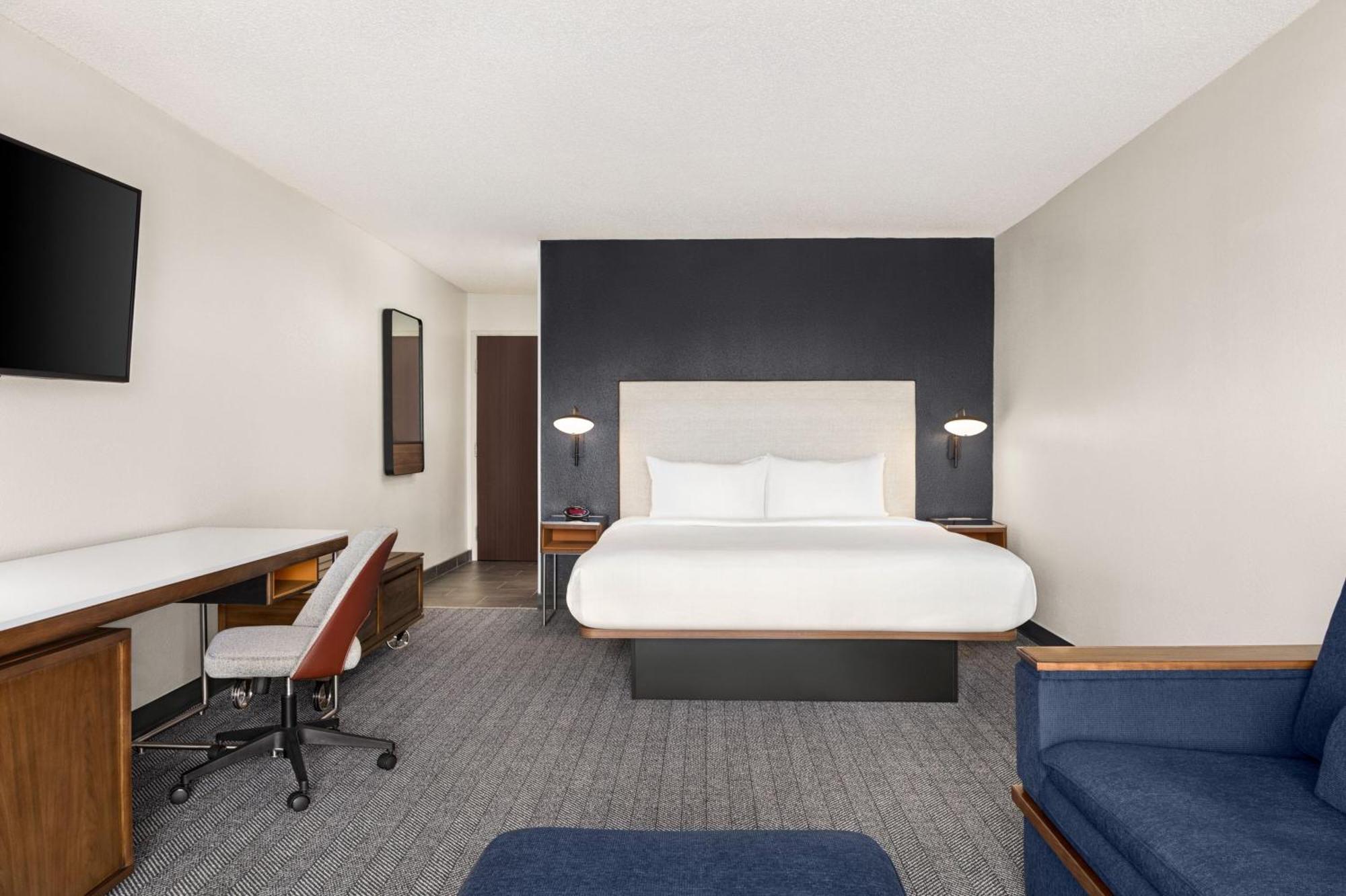คอร์ตยาร์ด ฮุสตัน ชูการ์แลนด์ Hotel สตาฟฟอร์ด ภายนอก รูปภาพ