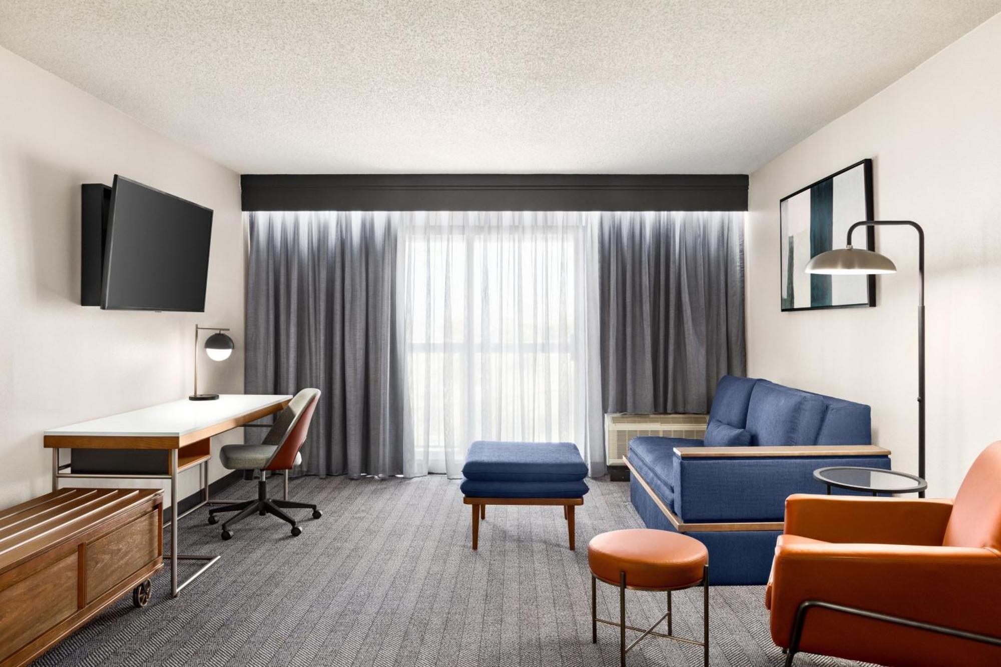คอร์ตยาร์ด ฮุสตัน ชูการ์แลนด์ Hotel สตาฟฟอร์ด ภายนอก รูปภาพ