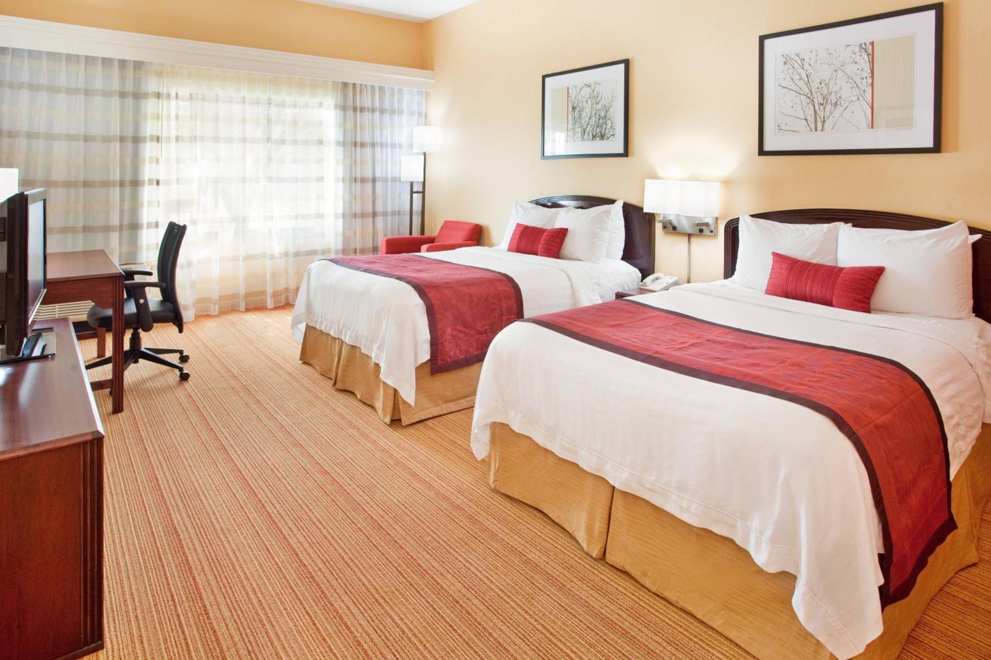คอร์ตยาร์ด ฮุสตัน ชูการ์แลนด์ Hotel สตาฟฟอร์ด ภายนอก รูปภาพ