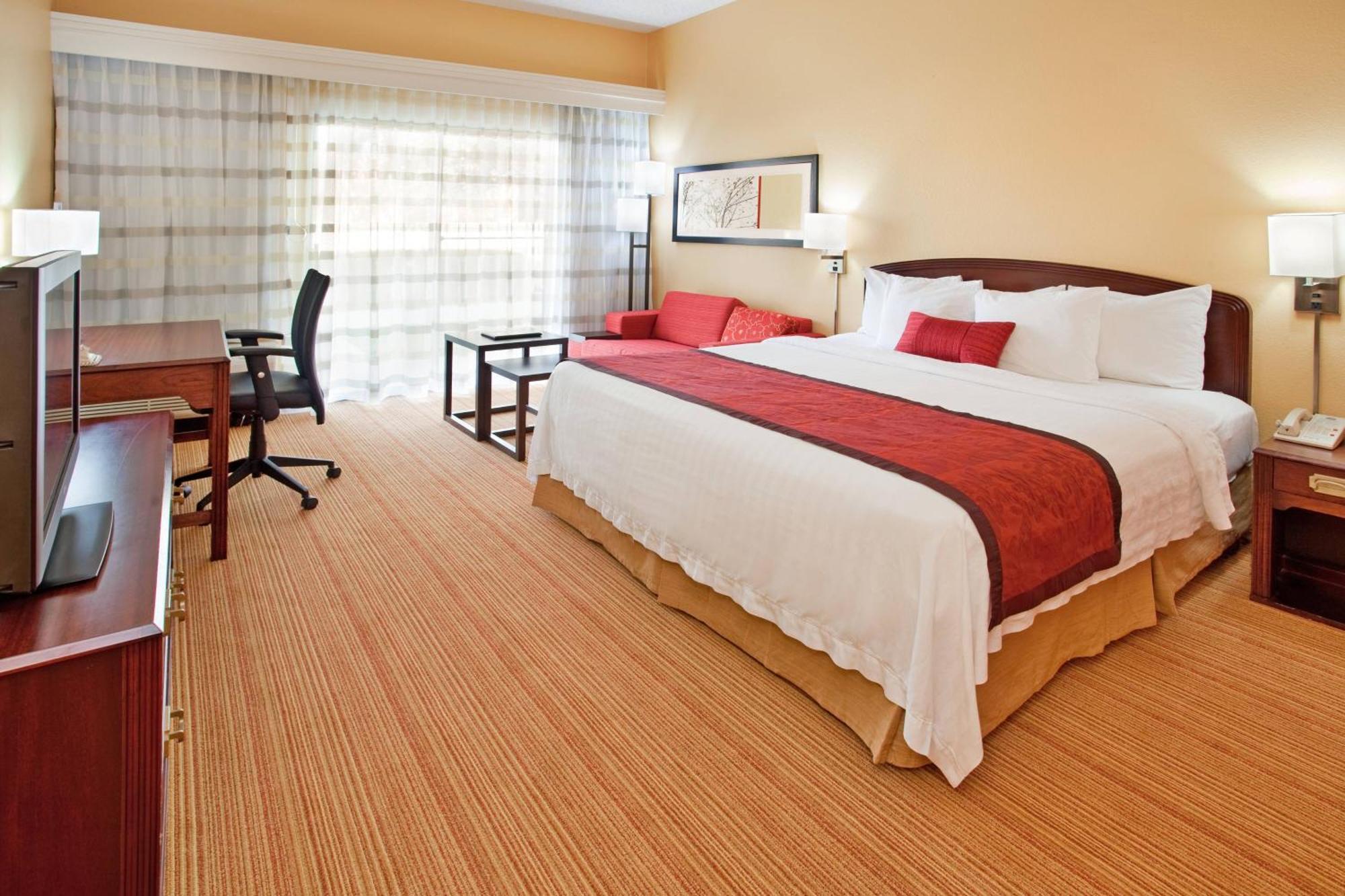 คอร์ตยาร์ด ฮุสตัน ชูการ์แลนด์ Hotel สตาฟฟอร์ด ภายนอก รูปภาพ